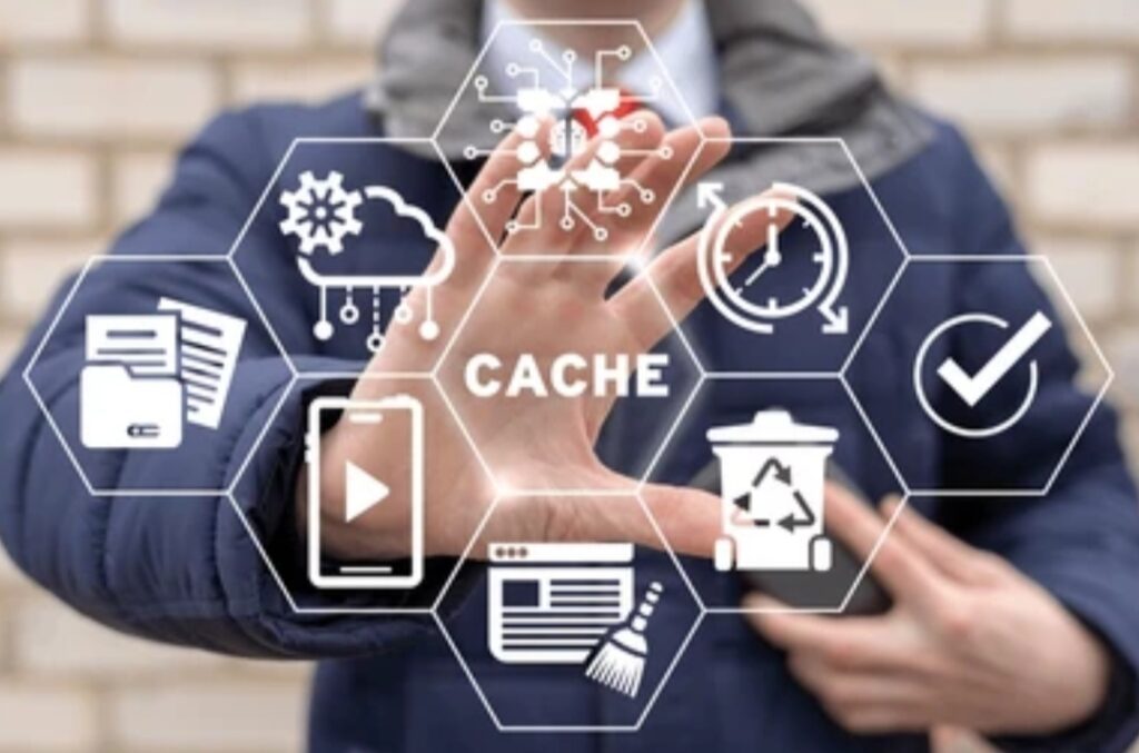 difference between clear cache and clear data, android clear cache meaning, phone performance,  (5)