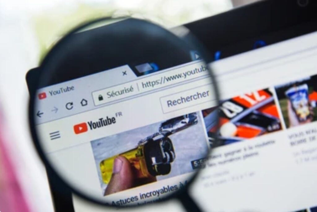 hidden youtube features, youtube tips, hidden video tricks