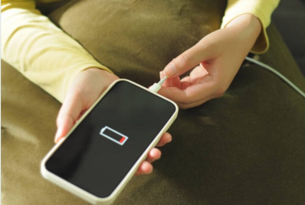how to make your phone charge faster, fast phone charging, charging speed tips 