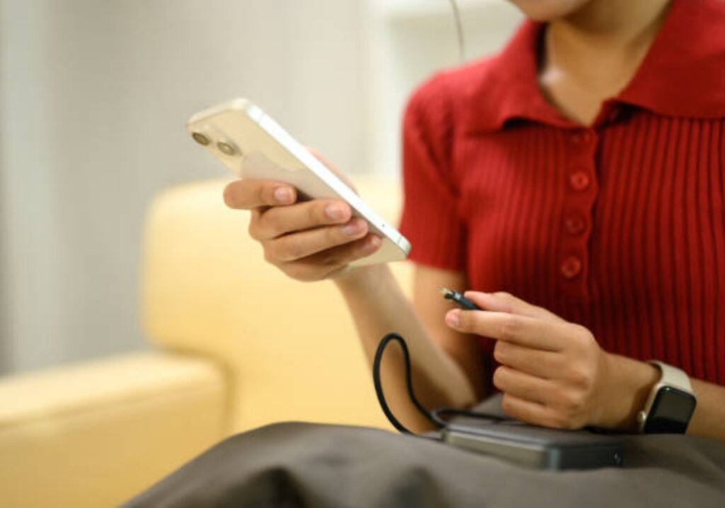 how to make your phone charge faster, fast phone charging, charging speed tips 