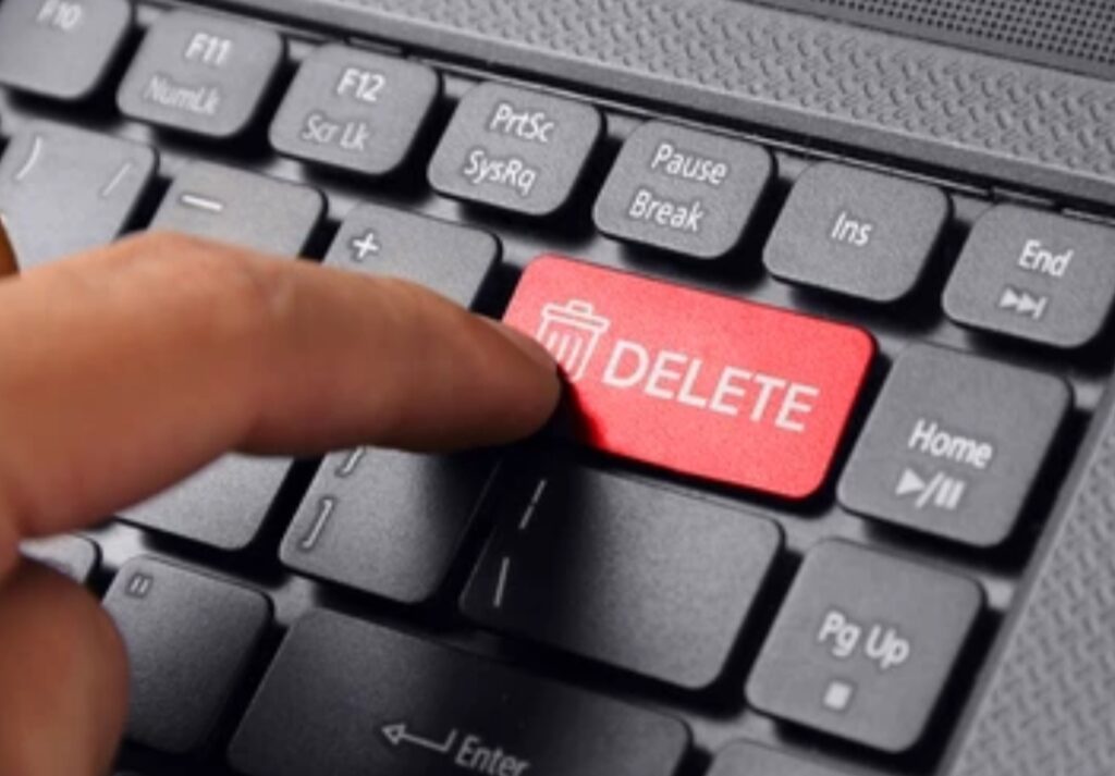 how to remove personal data from Google, remove personal data from Google, remove info from Google, data privacy tips (14)