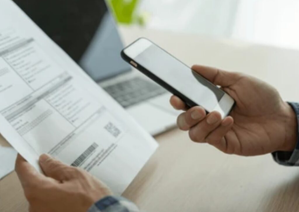 how to scan documents with phone, scan docs with phone, best scan apps  (9)