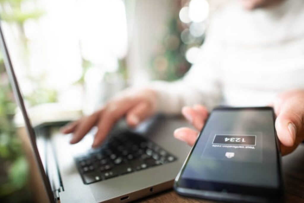 how to set up two-factor authentication, 2FA setup guide, secure login tips