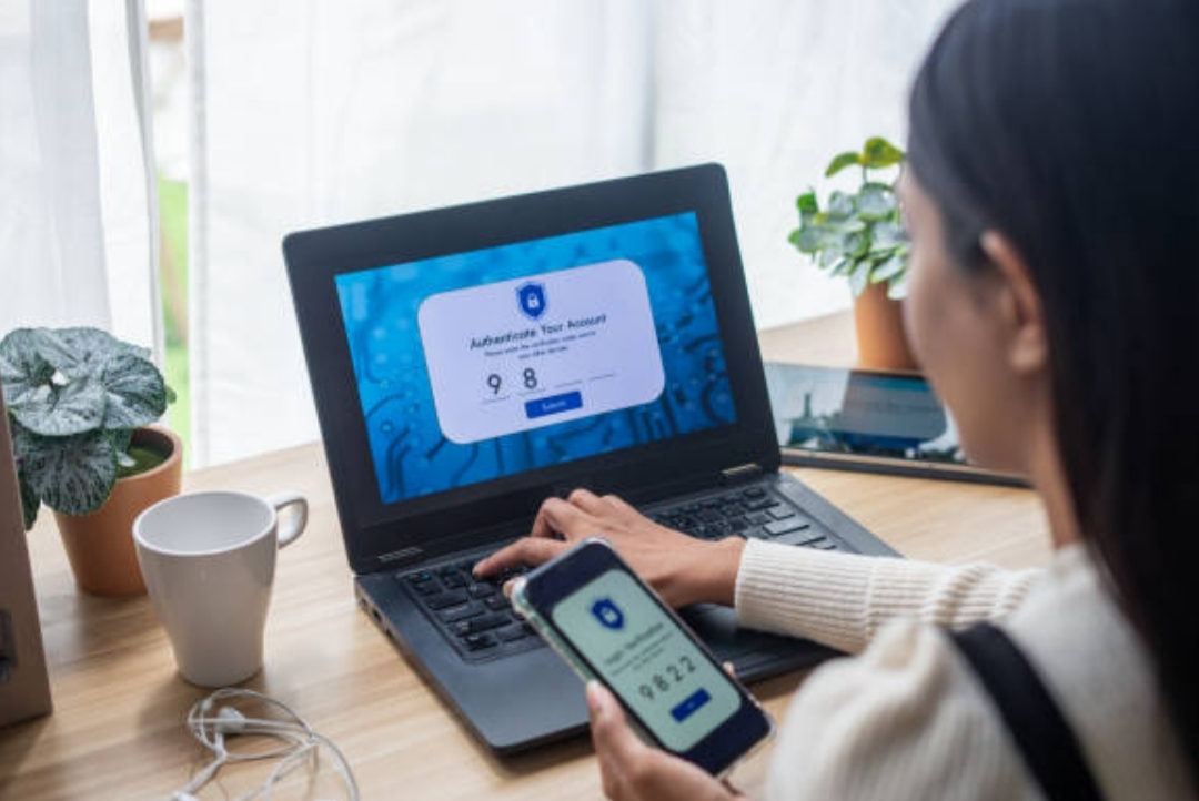 how to set up two-factor authentication, 2FA setup guide, secure login tips