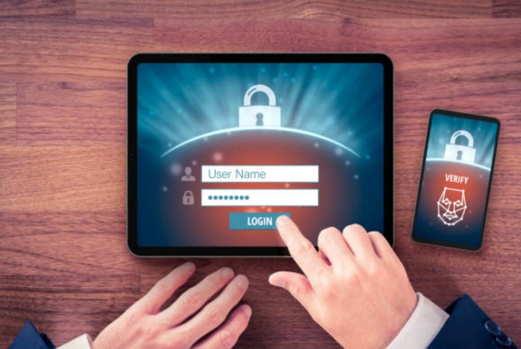 how to set up two-factor authentication, 2FA setup guide, secure login tips