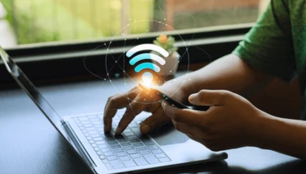 how to share wi-fi without revealing your password, wi-fi sharing tips, qr code wi-fi (3)
