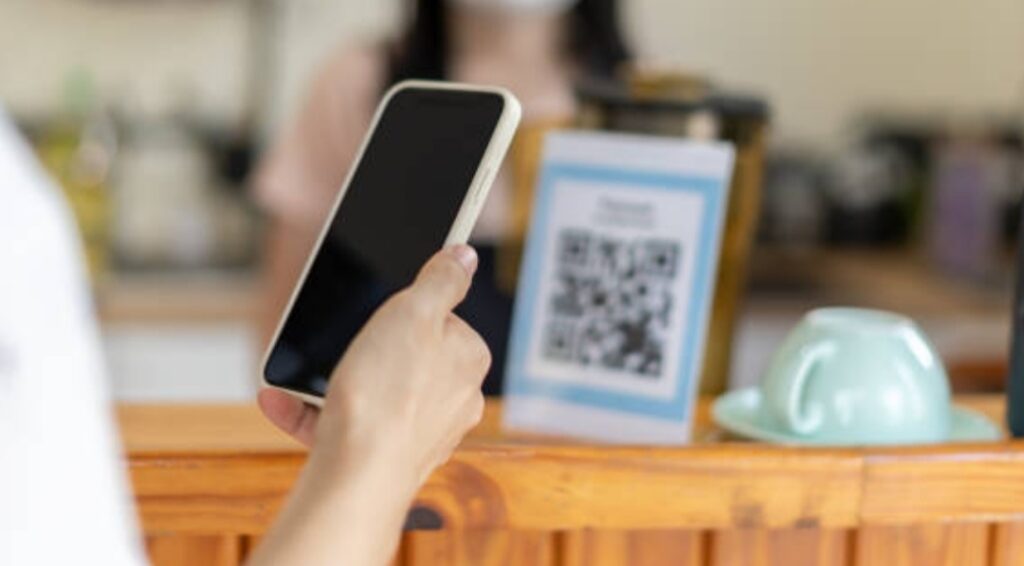 how to share wi-fi without revealing your password, wi-fi sharing tips, qr code wi-fi (3)