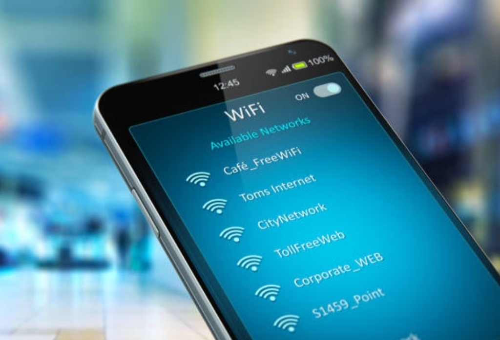 how to share wi-fi without revealing your password, wi-fi sharing tips, qr code wi-fi (3)