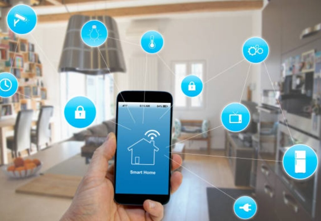 how to stop your smart home spying on you, how to disable spying devices smart home privacy, disable spying devices, (4)