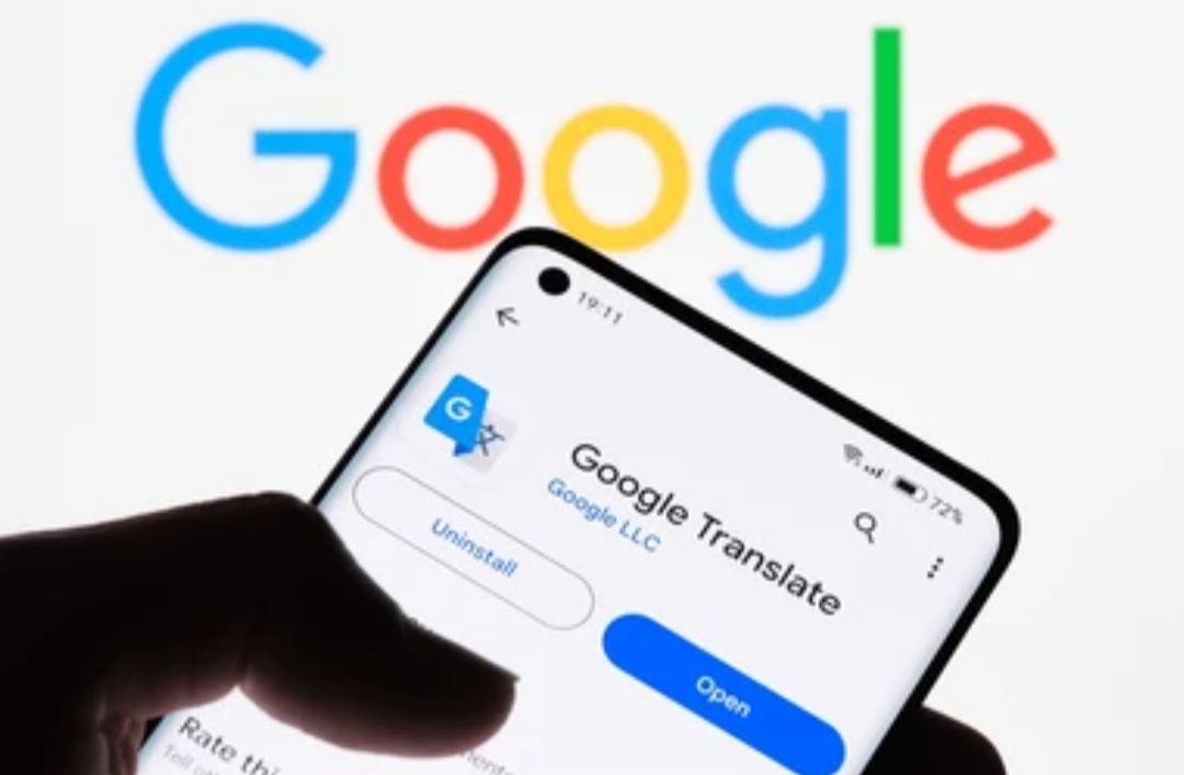 how to translate anything instantly with google translate app, google translate tricks, real time translation (11)