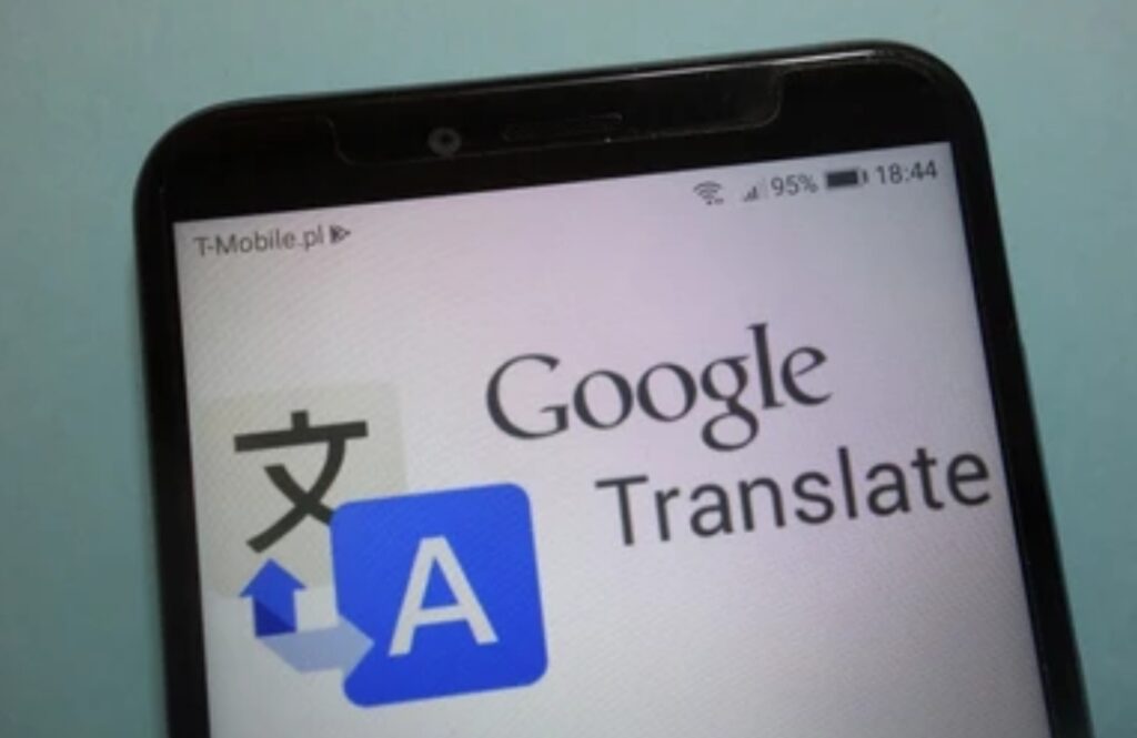 how to translate anything instantly with google translate app, google translate tricks, real time translation (11)