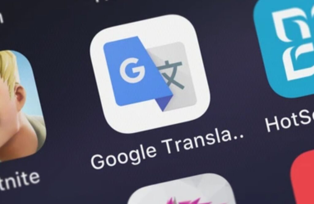 how to translate anything instantly with google translate app, google translate tricks, real time translation (11)