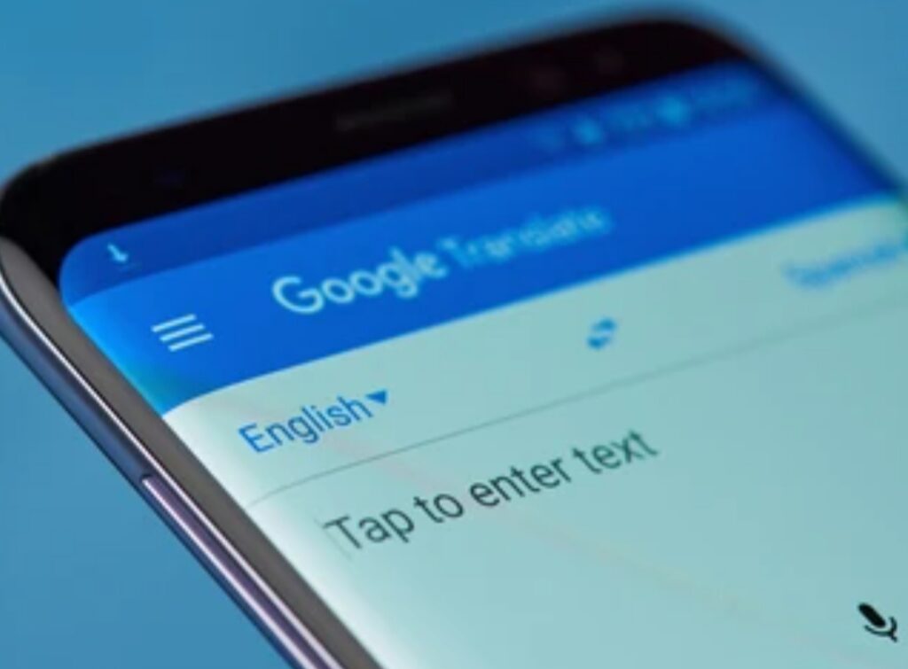 how to translate anything instantly with google translate app, google translate tricks, real time translation (11)