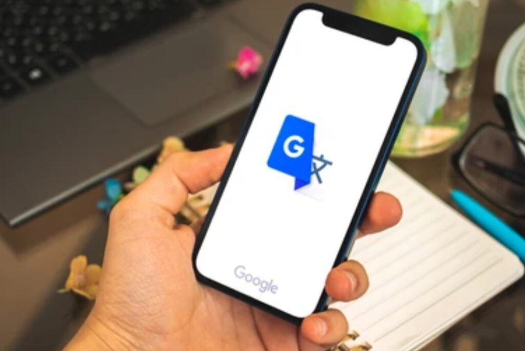 how to translate anything instantly with google translate app, google translate tricks, real time translation (11)