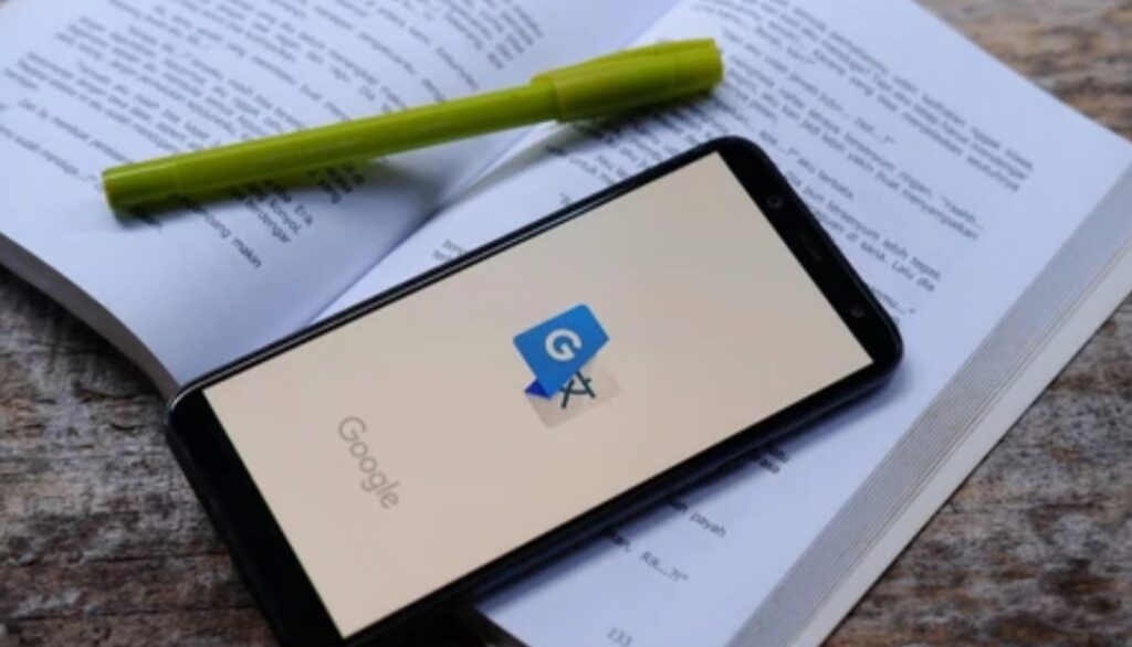 how to translate anything instantly with google translate app, google translate tricks, real time translation (11)