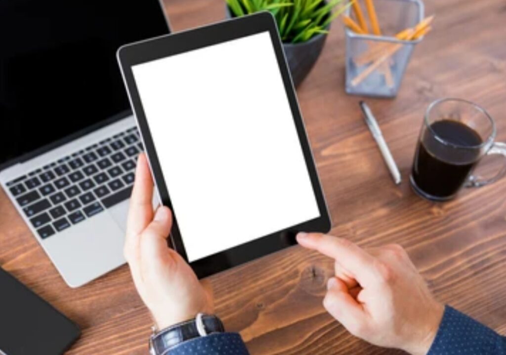 how to turn ipad into second monitor for free, use ipad as second monitor, dual screen setup, ipad as second screen (13)