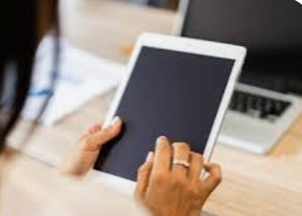 how to turn ipad into second monitor for free, use ipad as second monitor, dual screen setup, ipad as second screen (13)