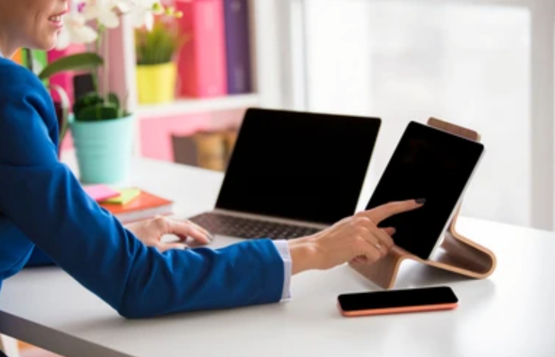 how to turn ipad into second monitor for free, use ipad as second monitor, dual screen setup, ipad as second screen (13)