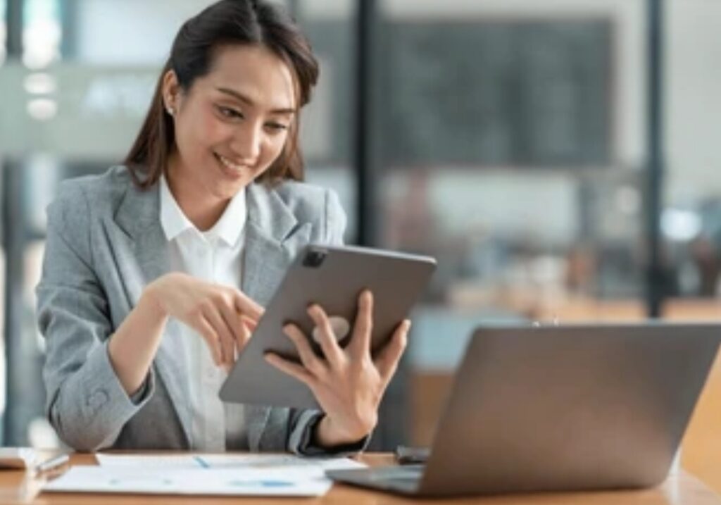 how to turn ipad into second monitor for free, use ipad as second monitor, dual screen setup, ipad as second screen (13)