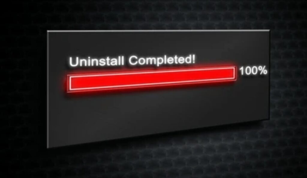 how to uninstall Windows programs without leaving junk files, remove Windows apps, uninstall tips (2)