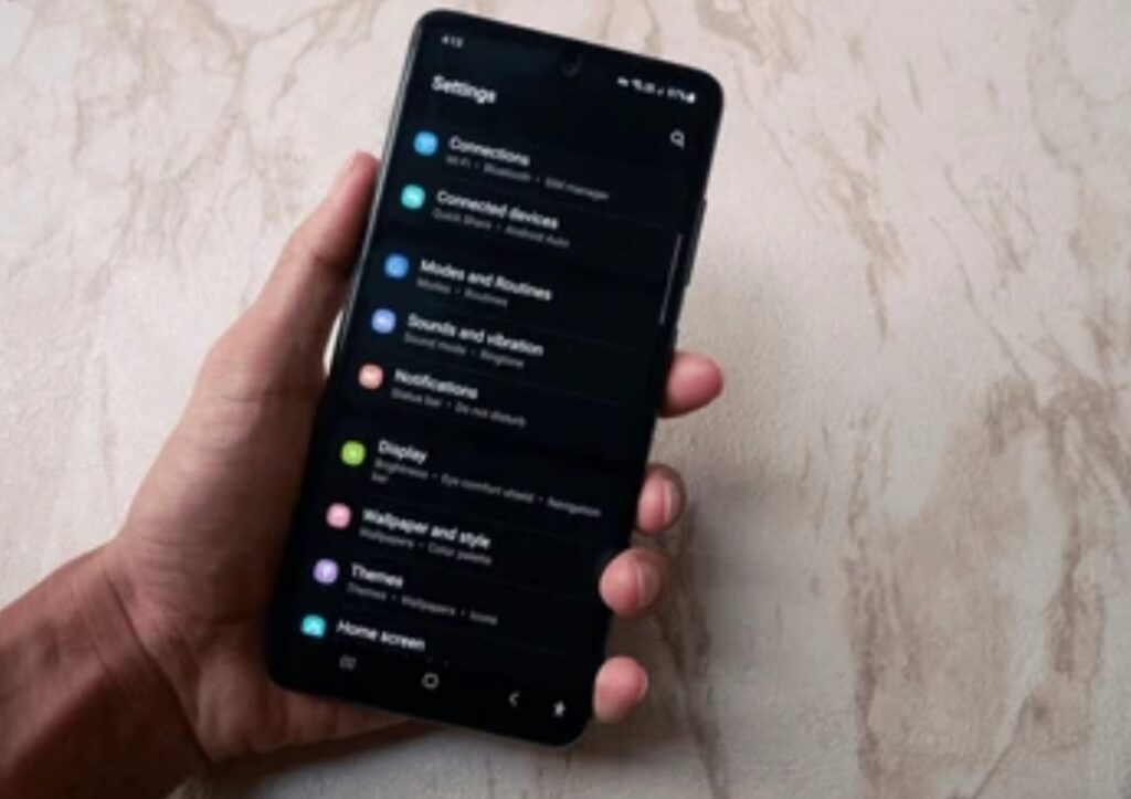 how to unlock hidden developer options on android, android developer tools, android hidden features (10)