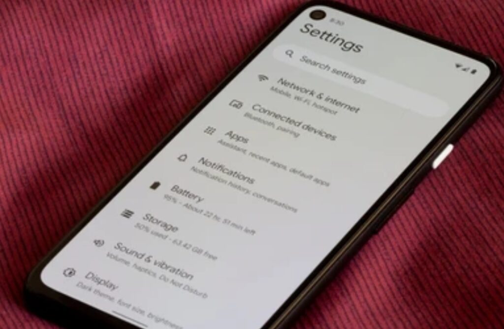 how to unlock hidden developer options on android, android developer tools, android hidden features (10)