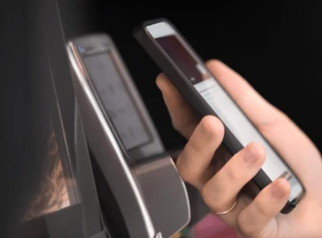 how to use NFC on your phone, Android NFC tricks, tap to share