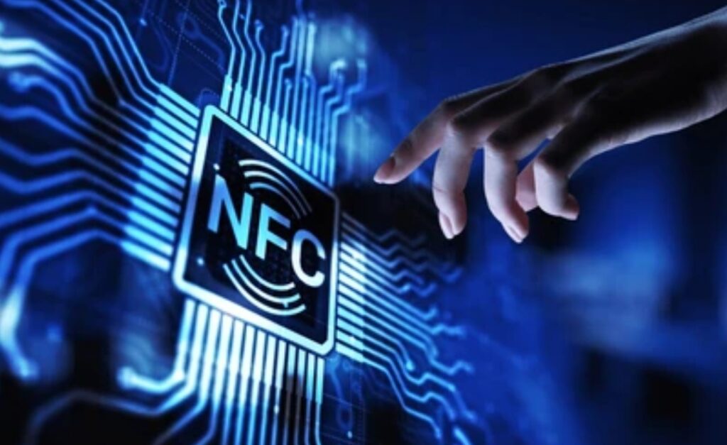 how to use NFC on your phone, Android NFC tricks, tap to share
