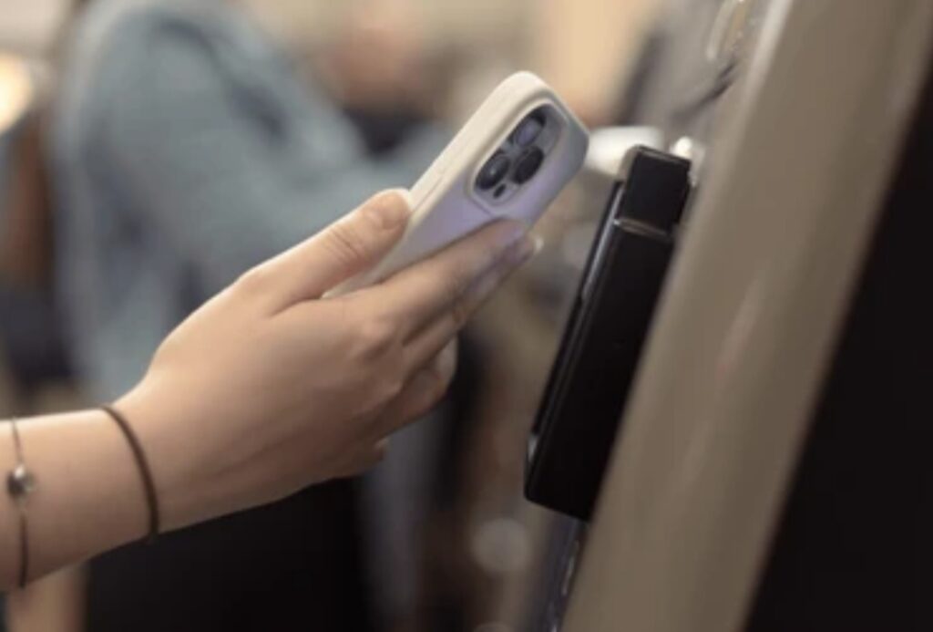 how to use NFC on your phone, Android NFC tricks, tap to share