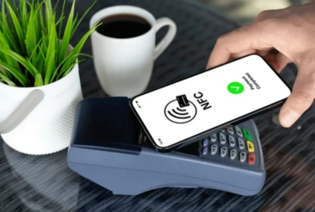 how to use NFC on your phone, Android NFC tricks, tap to share