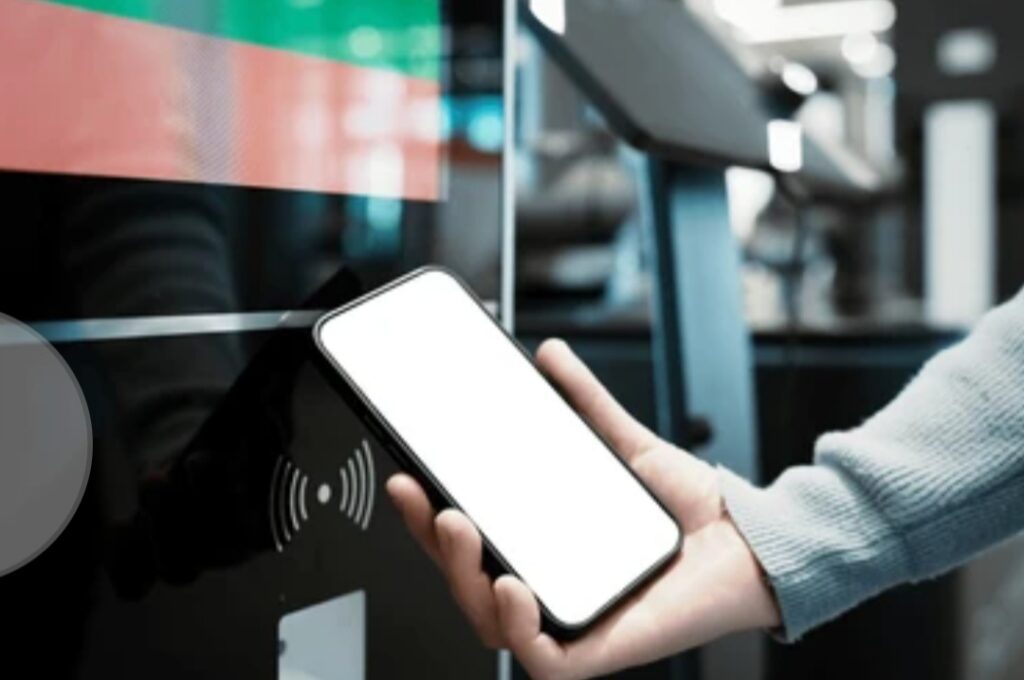 how to use NFC on your phone, Android NFC tricks, tap to share