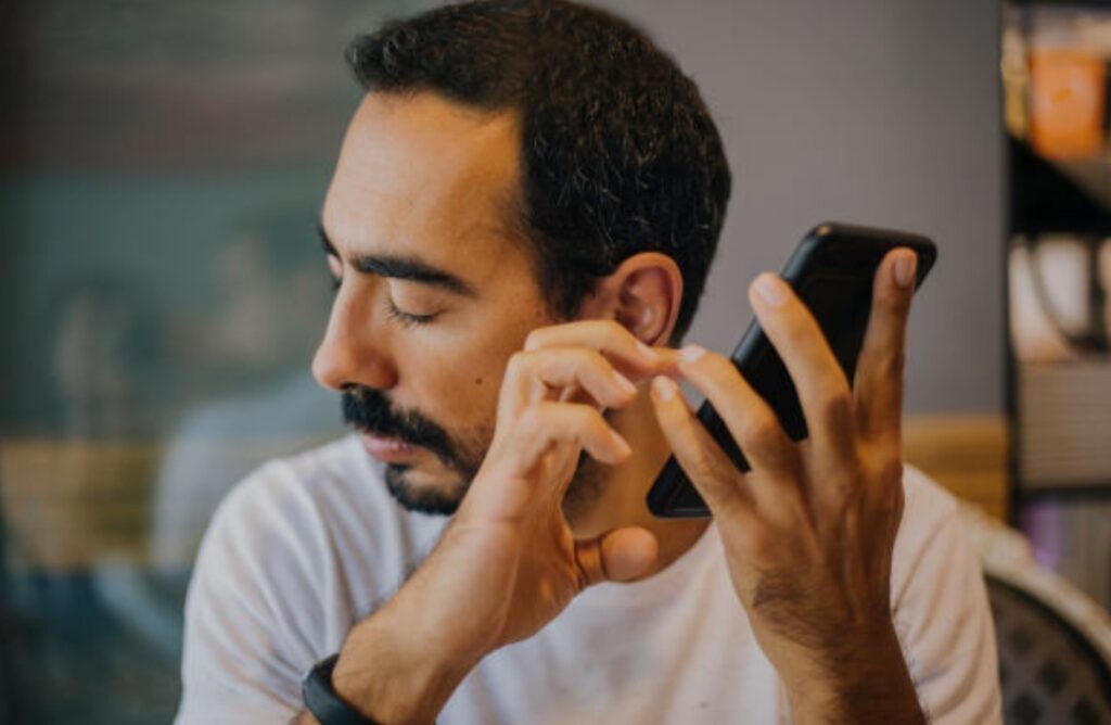 iPhone accessibility tips, iOS hidden tools