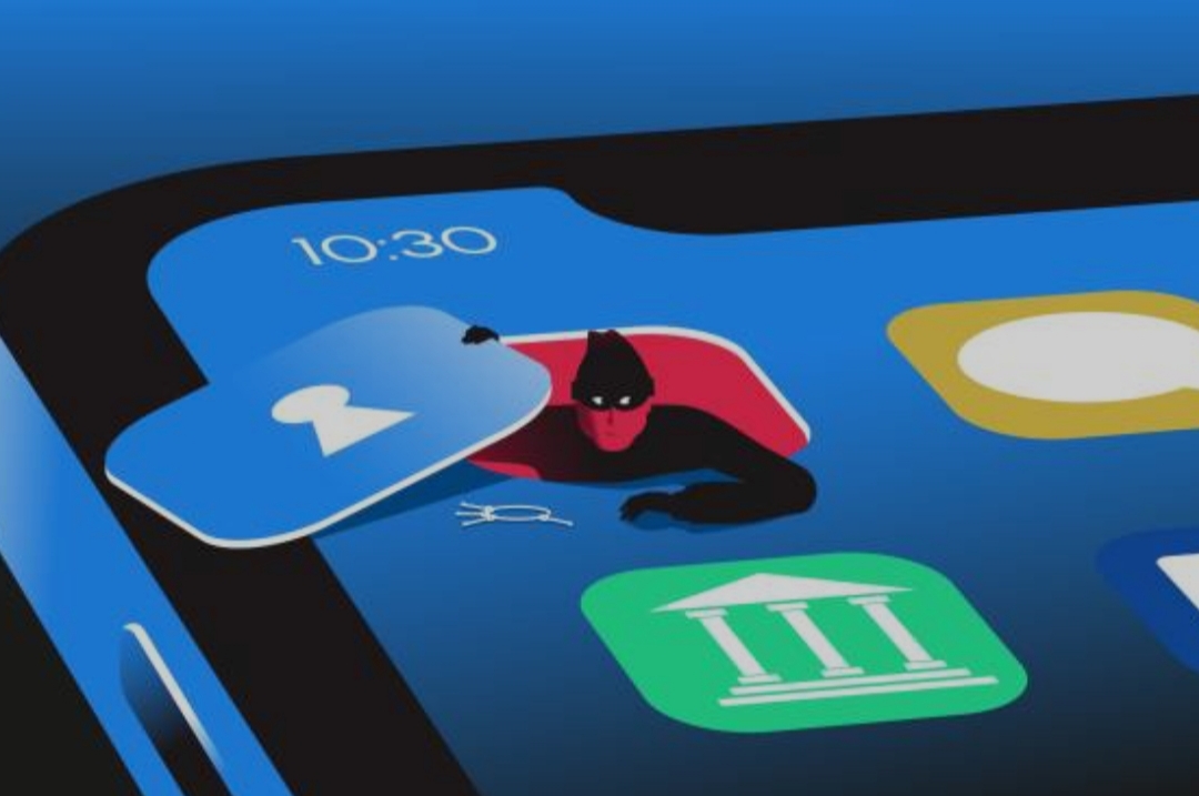 iPhone security settings, iOS privacy tips,