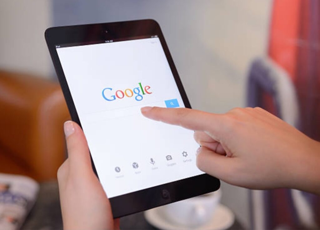 Google search hacks, Google tips and tricks