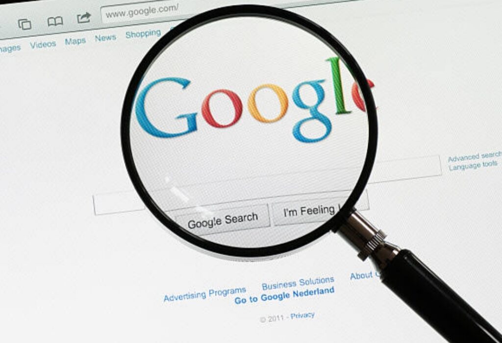 Google search hacks, Google tips and tricks