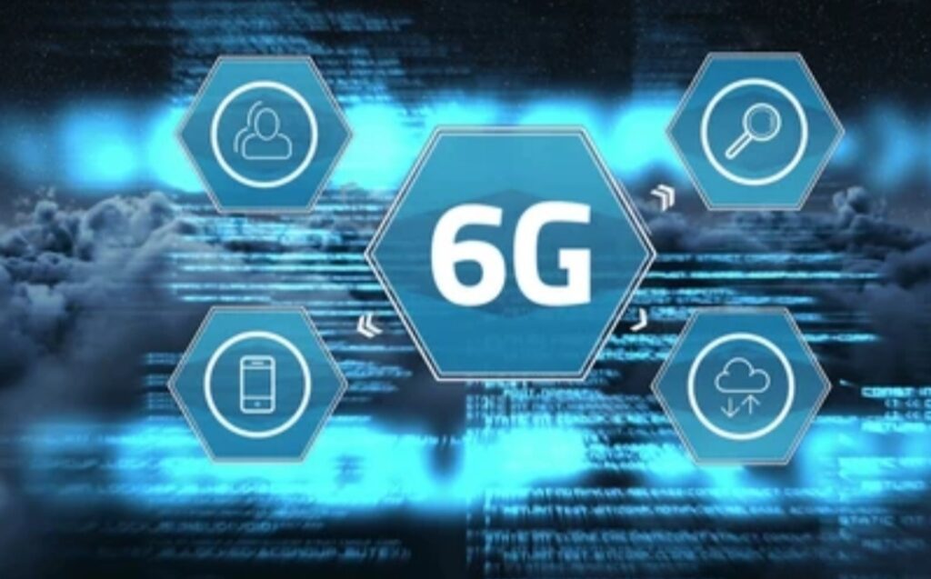 How to Future-Proof Your Tech Setup for 6G, prepare for 6g, future proof tech, 6g home network