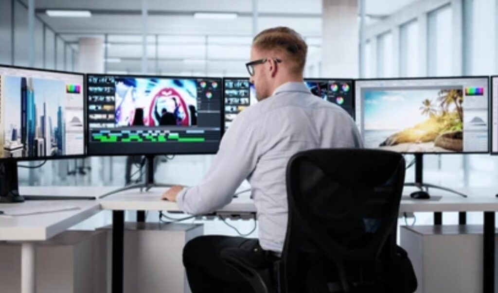 best free Canva alternatives, free canva alternatives, online graphic editor, 