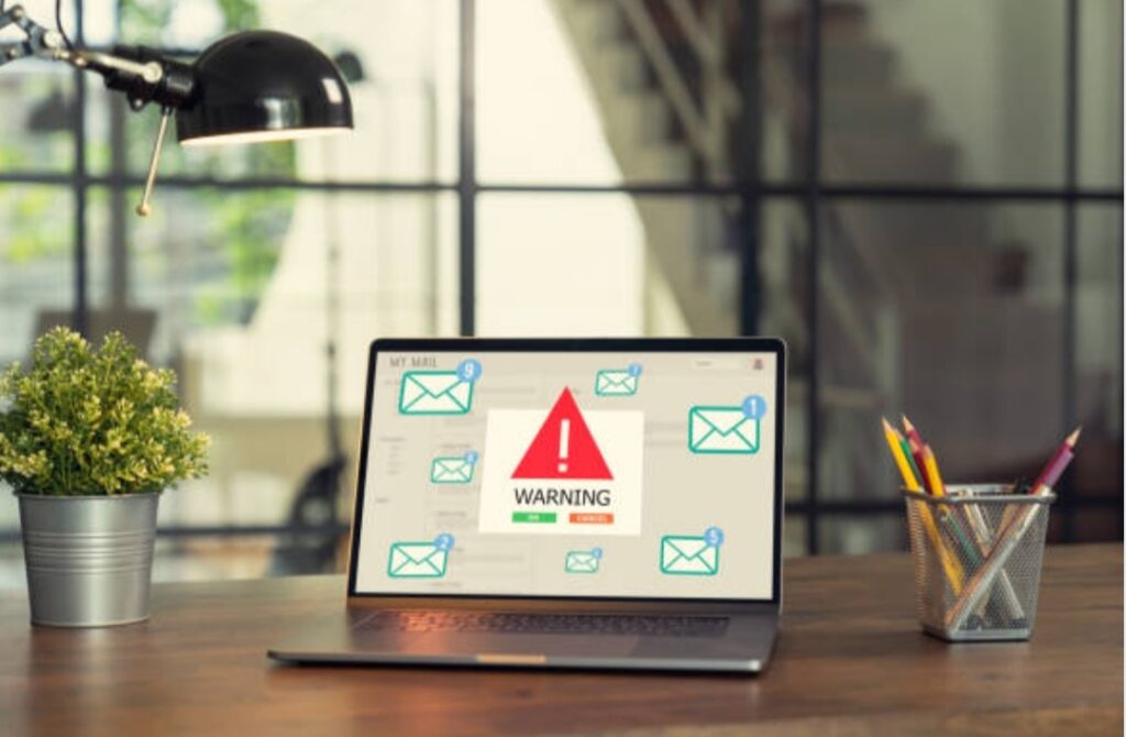 how to check if your email has been hacked, email breach check, haveibeenpwned tips (6)