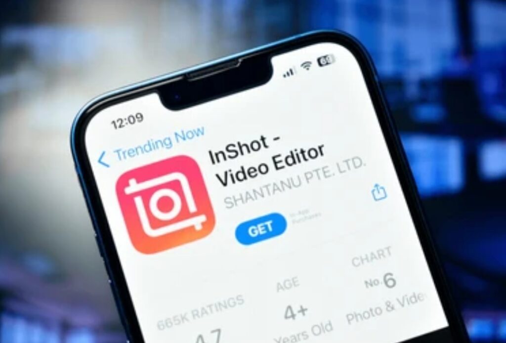 mobile video editor with no watermark
