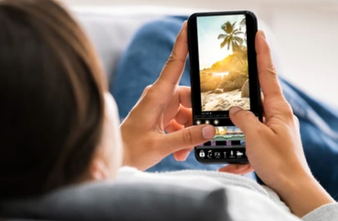 mobile video editor with no watermark