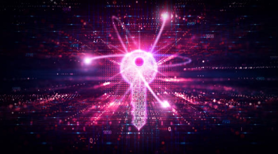 quantum safe passwords, post quantum encryption, future proof security,