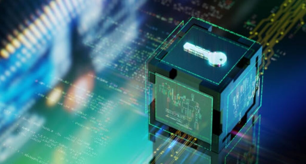 quantum safe passwords, post quantum encryption, future proof security,