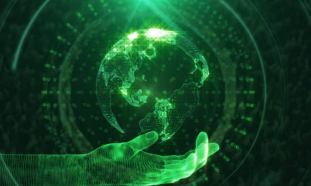 reduce tech carbon footprint, green IT tips, eco friendly computing (10)