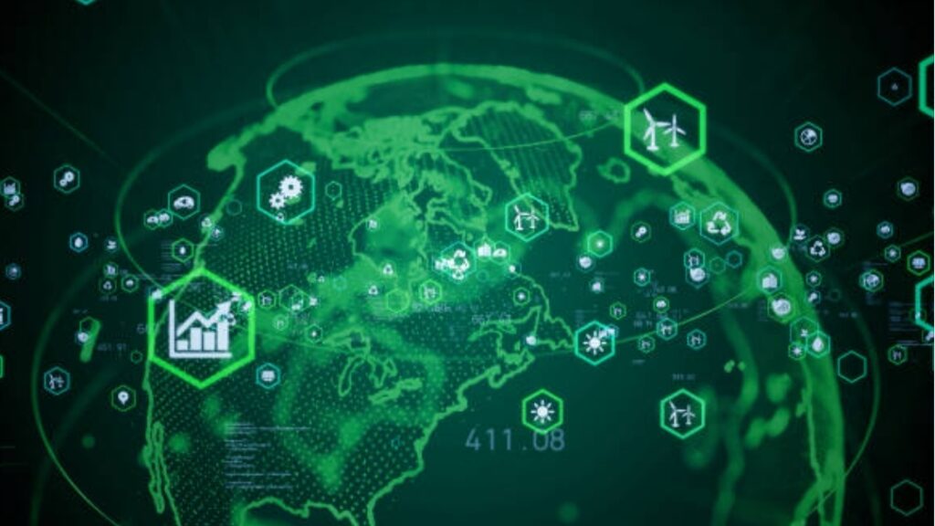 reduce tech carbon footprint, green IT tips, eco friendly computing (10)