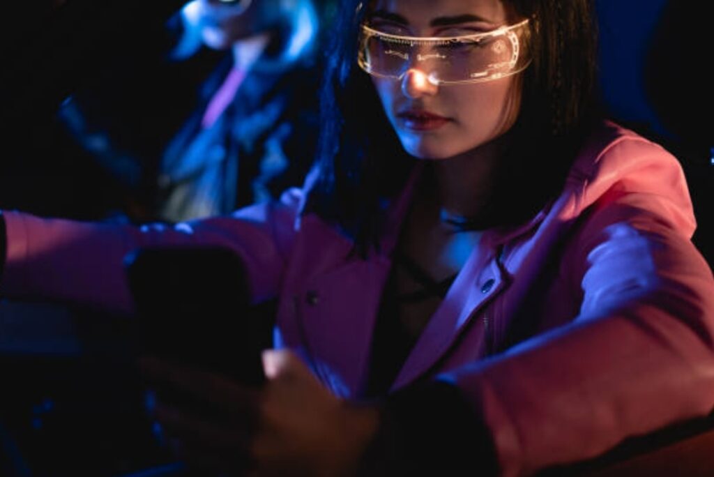 smart glasses vs smartphone, future smart glasses, best smart glasses 2025,