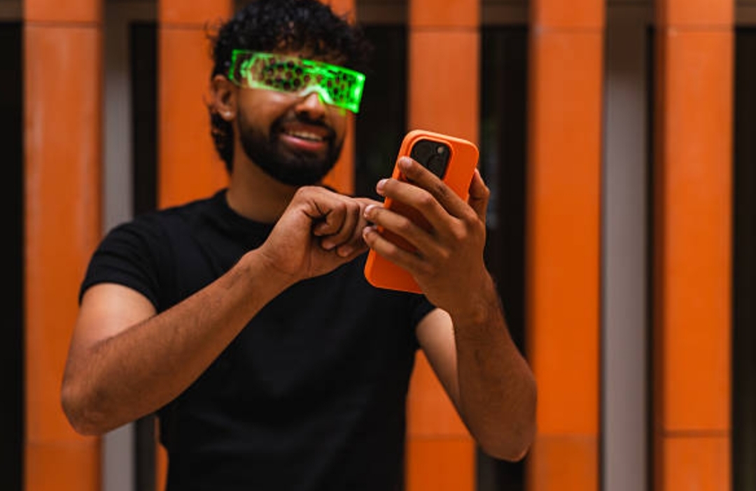 smart glasses vs smartphone, future smart glasses, best smart glasses 2025,