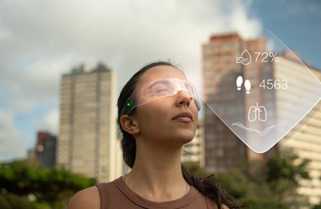 smart glasses vs smartphone, future smart glasses, best smart glasses 2025,