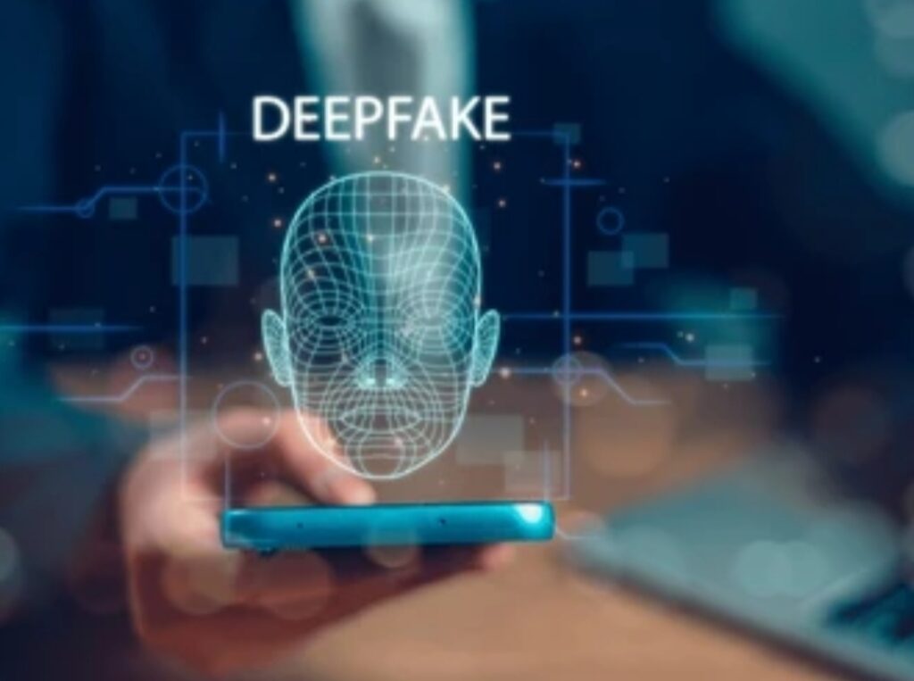 detect deepfake voice, spot deepfake email, deepfake scam tips  