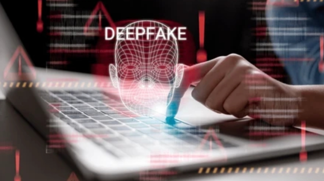 detect deepfake voice, spot deepfake email, deepfake scam tips  
