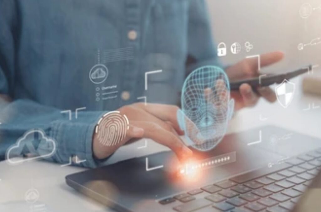 detect deepfake voice, spot deepfake email, deepfake scam tips  